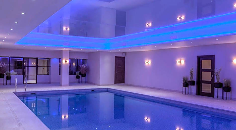 The Woolacombe Bay Hotel