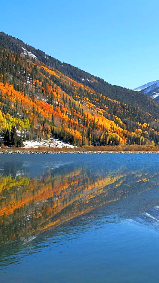 Motel Des Pays D'En Haut