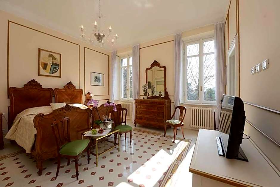 Villa Verganti Veronesi