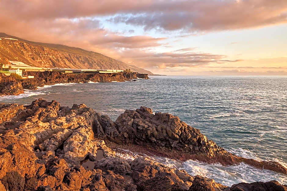 Sol La Palma Apartamentos