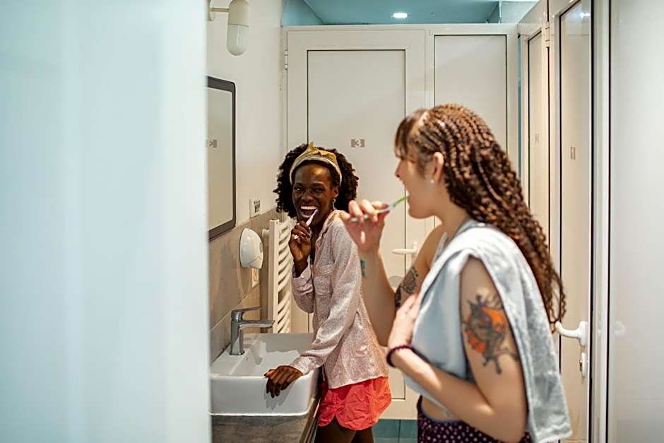 Good People design hostel