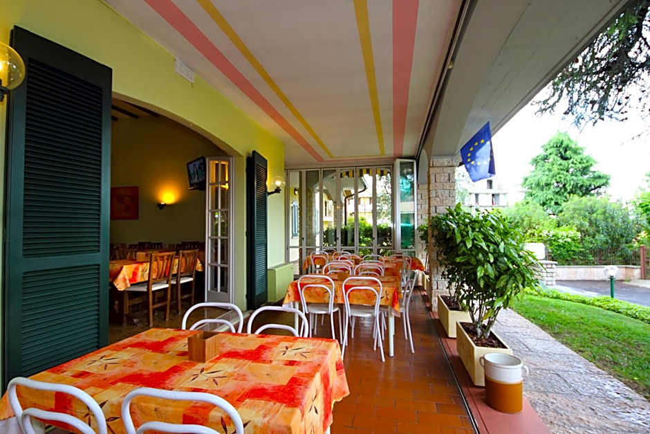 Albergo La Quiete