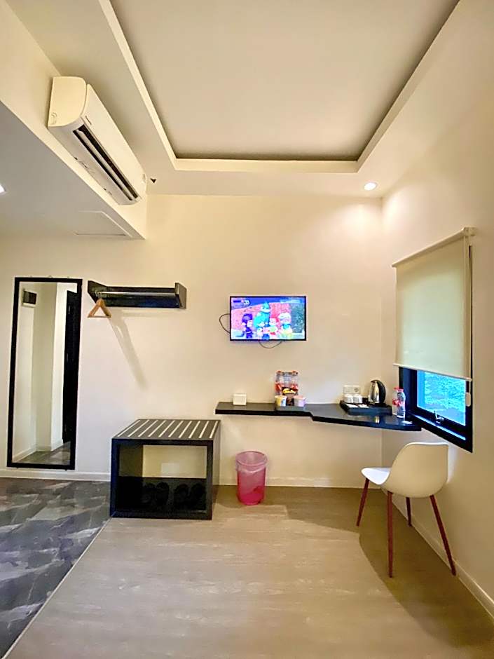 Rid's Hotel Palembang