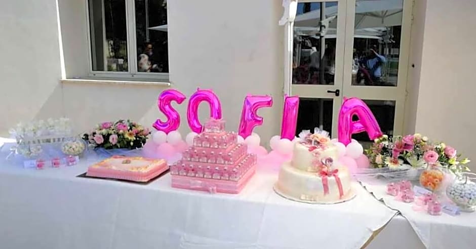 Villamaria Park Hotel