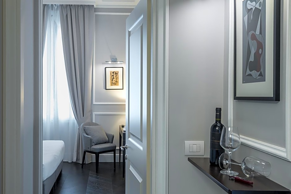 Florence Luxury Guest House
