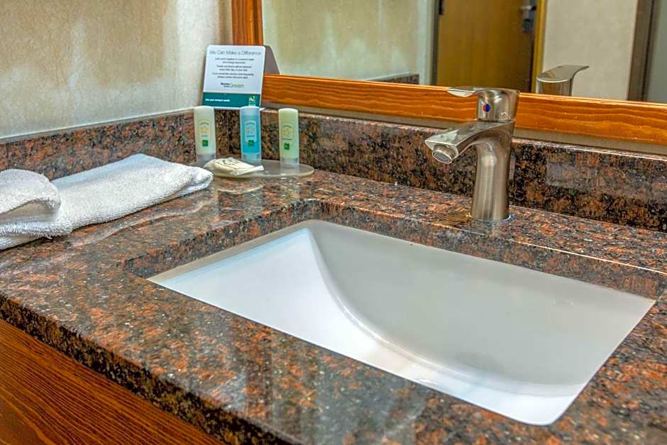 Quality Inn & Suites Laramie