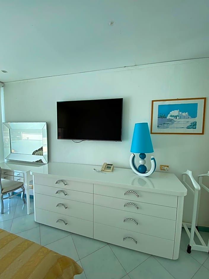 Hotel Solemare Beach & Beauty SPA