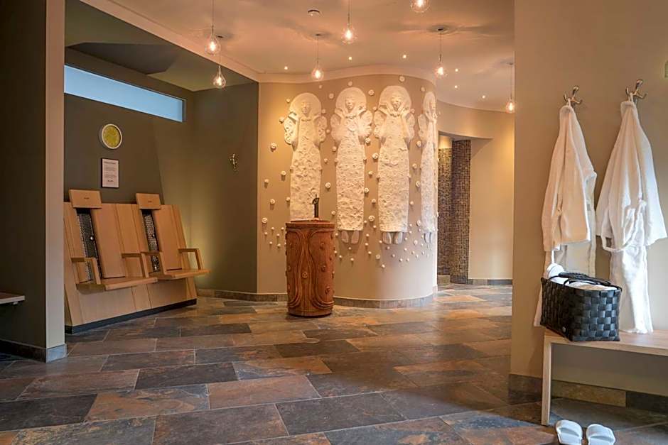 Romantik Jugendstilhotel Bellevue