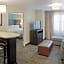 Staybridge Suites Fayetteville