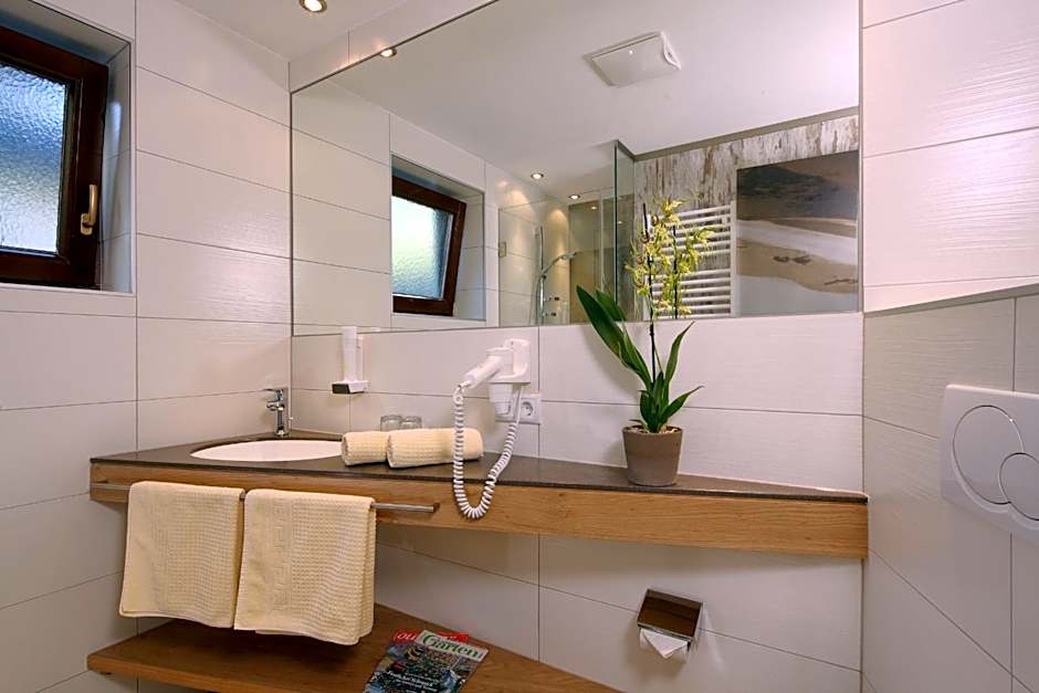 Hotel Sportpension Carinthia