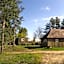 Les Chalets d'Argentouleau