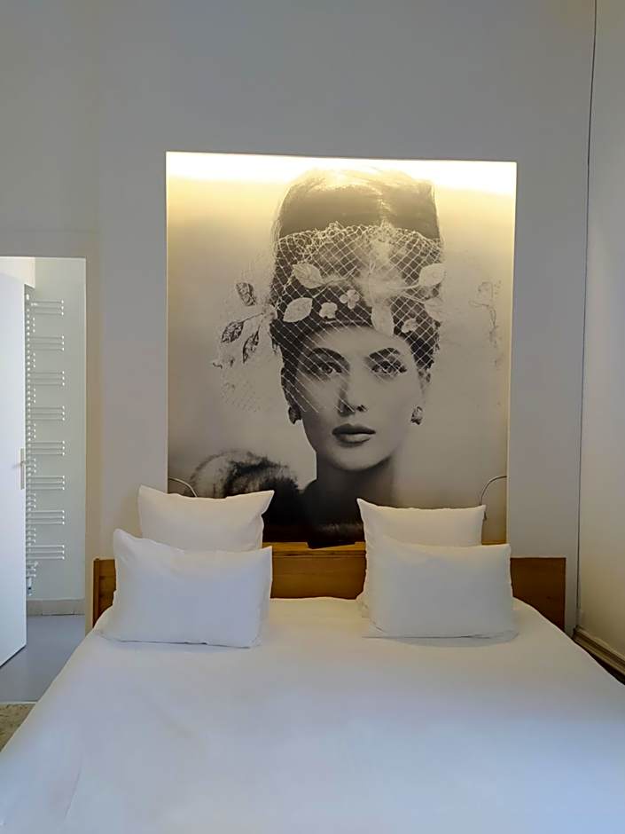 Hotel Francois 1er