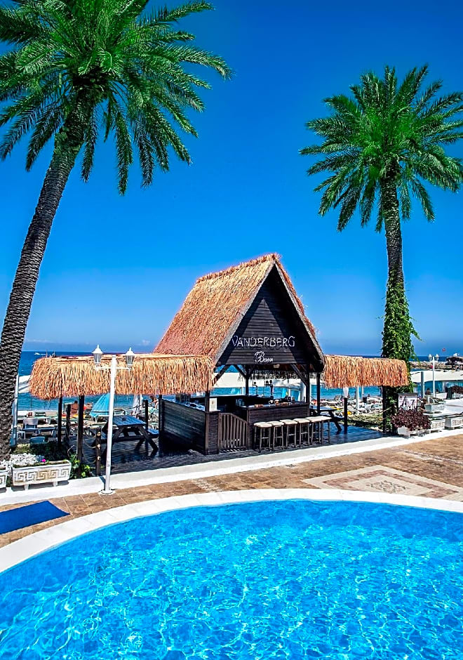 Amara Club Marine Nature - All Inclusive