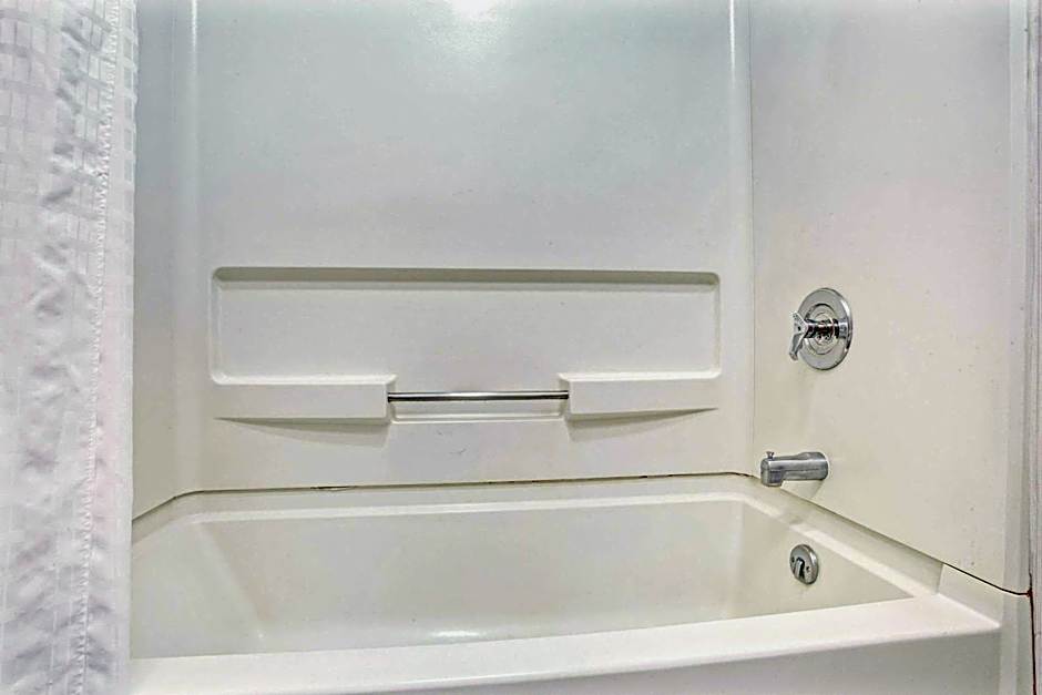 Days Inn by Wyndham Carson City