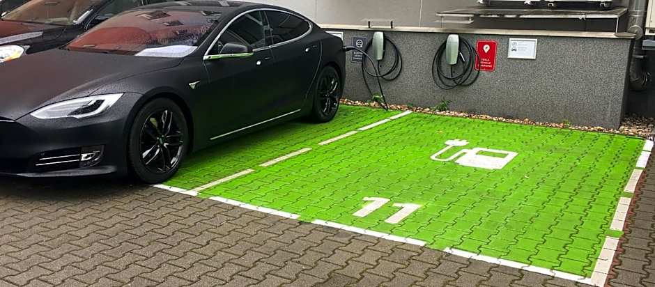 PREMIUM Business Hotel Bratislava