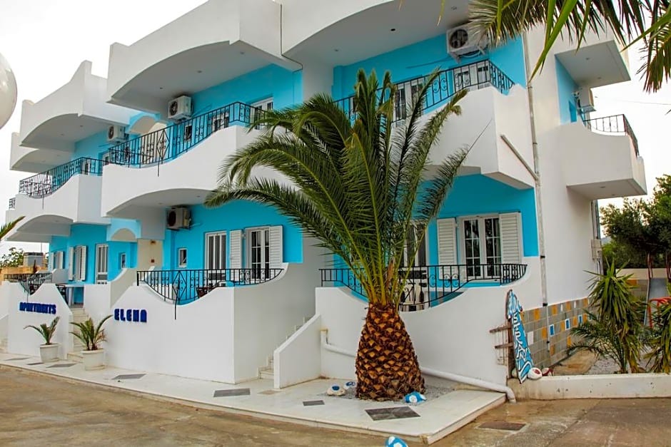 Elenas Beach Garden by Estia