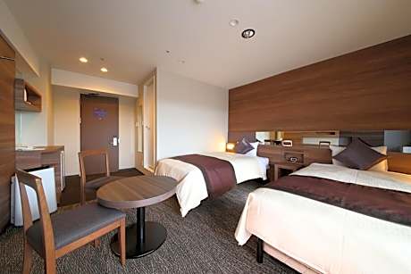 Superior Twin Room - Non-Smoking