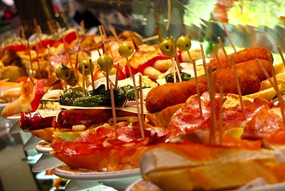 Hotel Alma de Romero