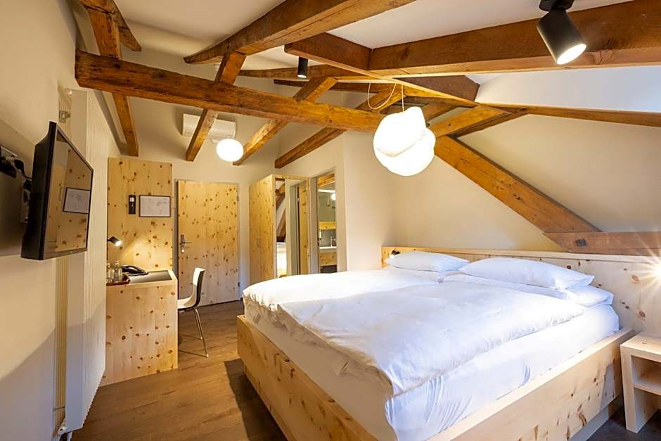 Hotel Stern Chur