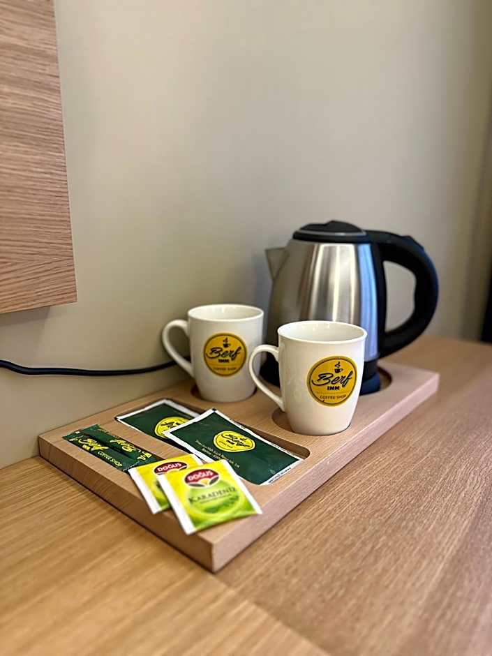 Berfinn Hotel Ortaköy