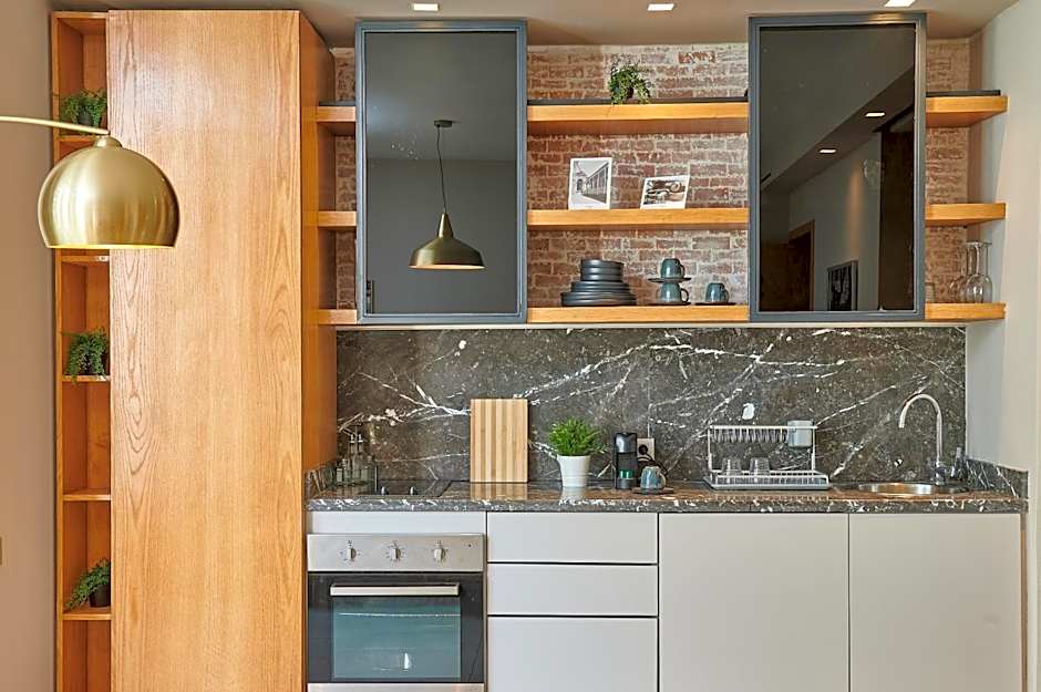 Stayhere Casablanca - Gauthier 3 - Urban Residence