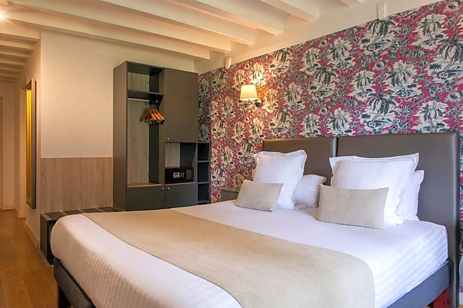 Le Relais Des Landes - Demeures et Chateaux