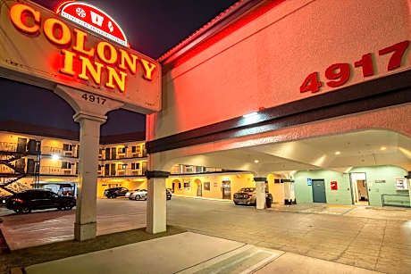 Colony Inn
