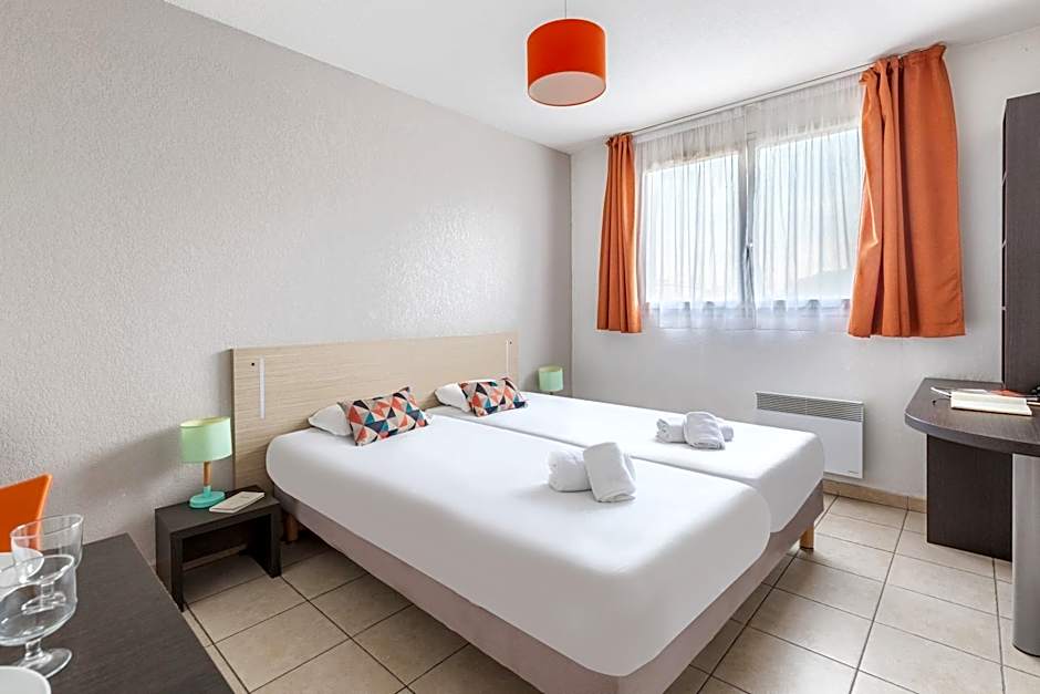 Appart'City Classic Marseille Aéroport - Vitrolles