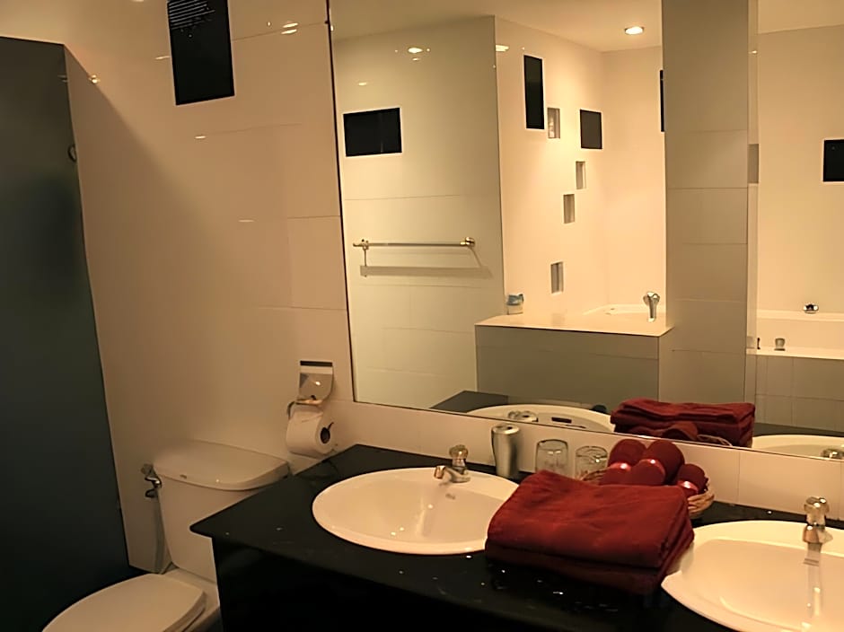 Aquarius Gay Guesthouse and Sauna