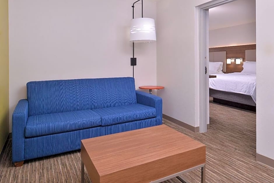 Holiday Inn Express Hotel And Suites Mesquite