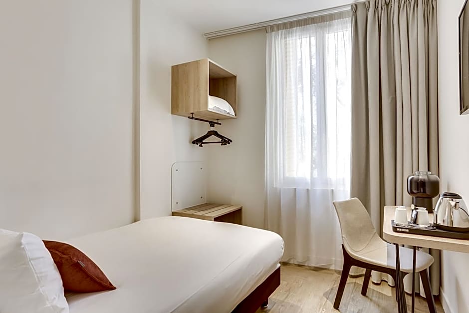 Zdjęcie 1 z 5 — Single Room