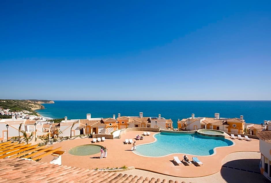 The View – Santo António Villas, Golf & Spa