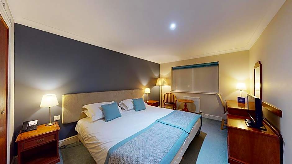 Woodbury Park Hotel & Spa