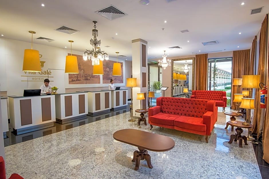 Vila Galé Rio de Janeiro