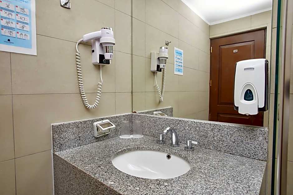 Casa Andina Standard Machu Picchu