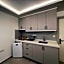 Derin Apart Hotel Bodrum
