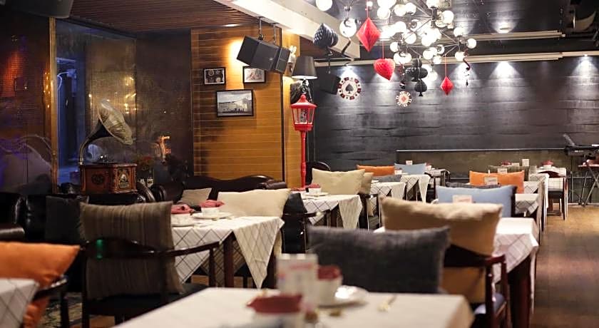 LIKTO HOTEL