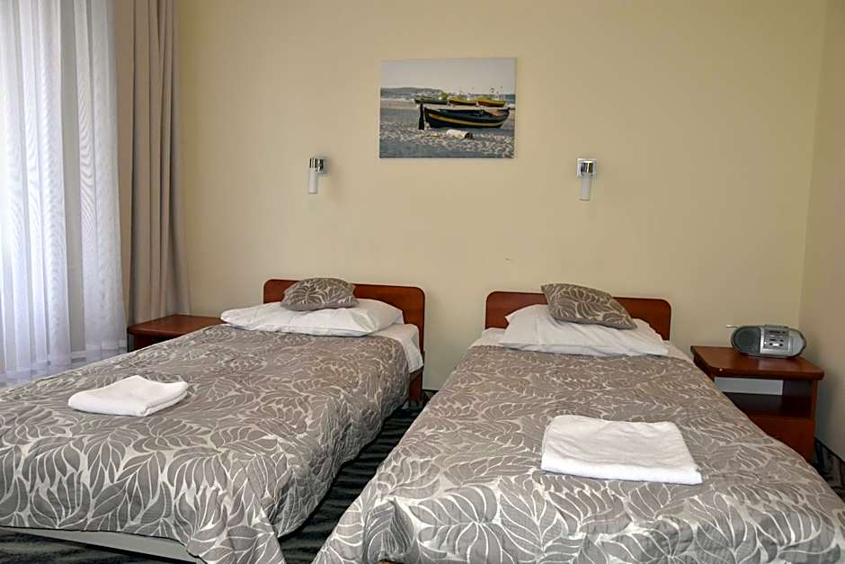 Hotel *** NAT Kołobrzeg