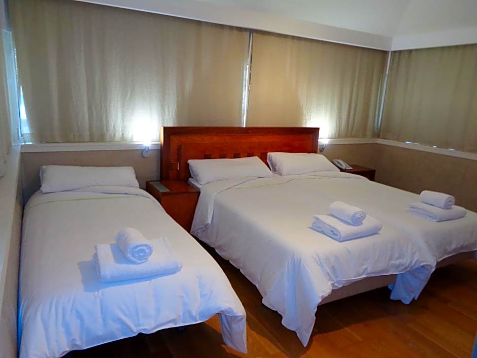 Hotel Villa De Betanzos