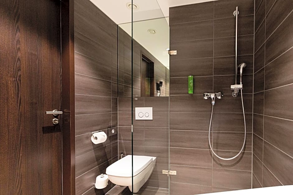 Tobbaccon Hotel