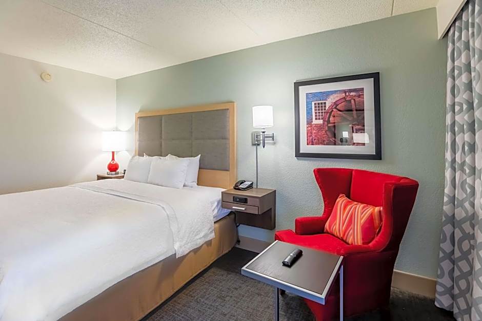 Hampton Inn By Hilton St. Louis/St. Charles