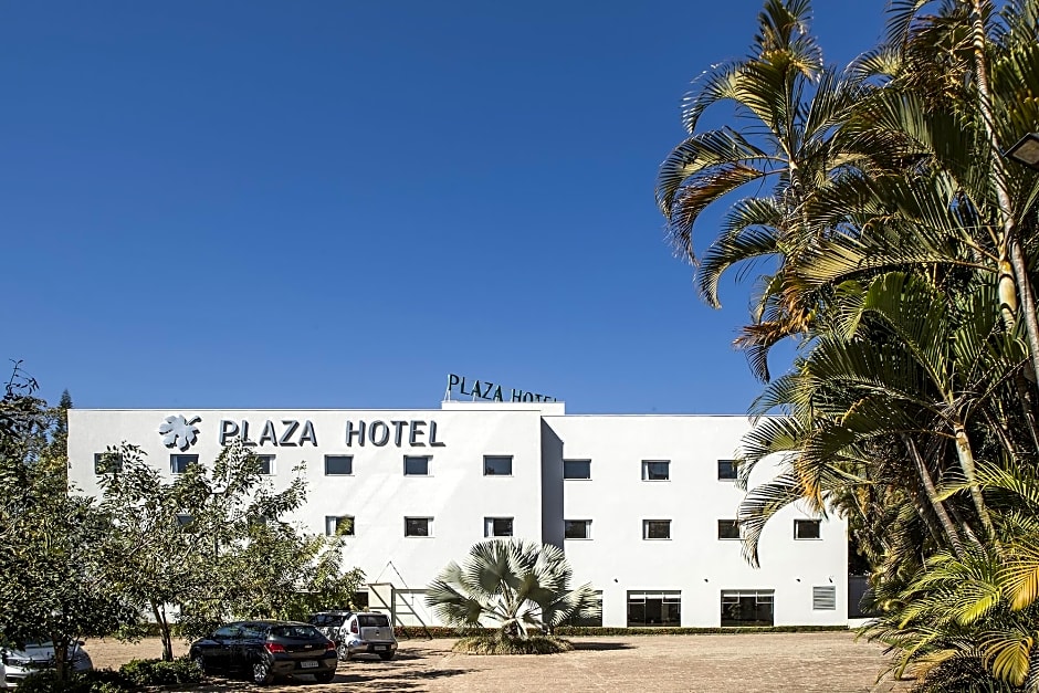 Valinhos Plaza Hotel