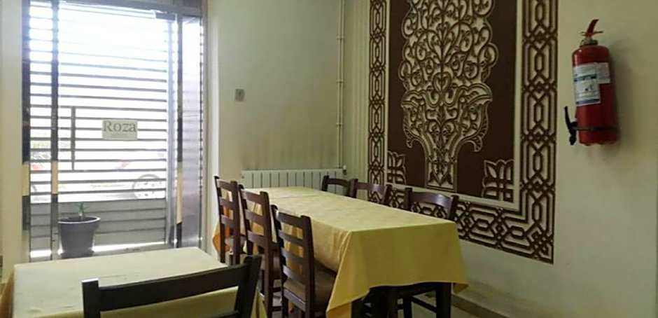 Roza Hotel