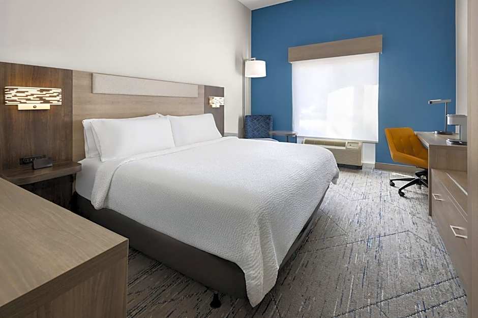 Holiday Inn Express and Suites Newberry By IHG