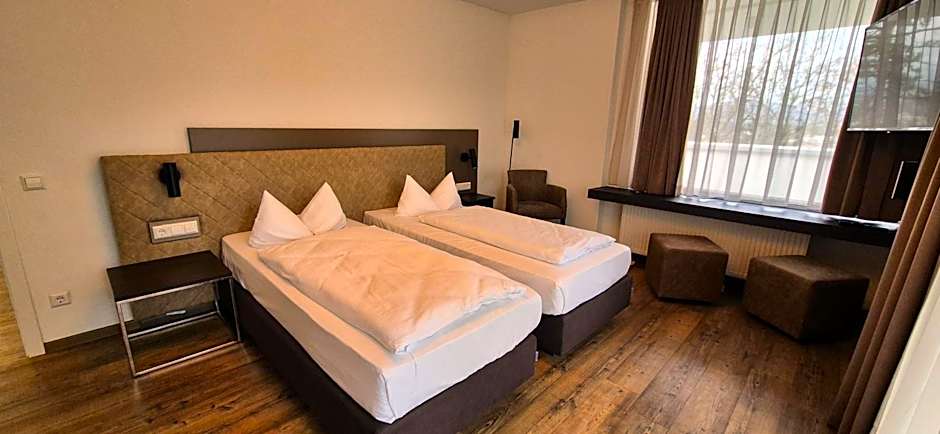 Melvi Hotel Göppingen