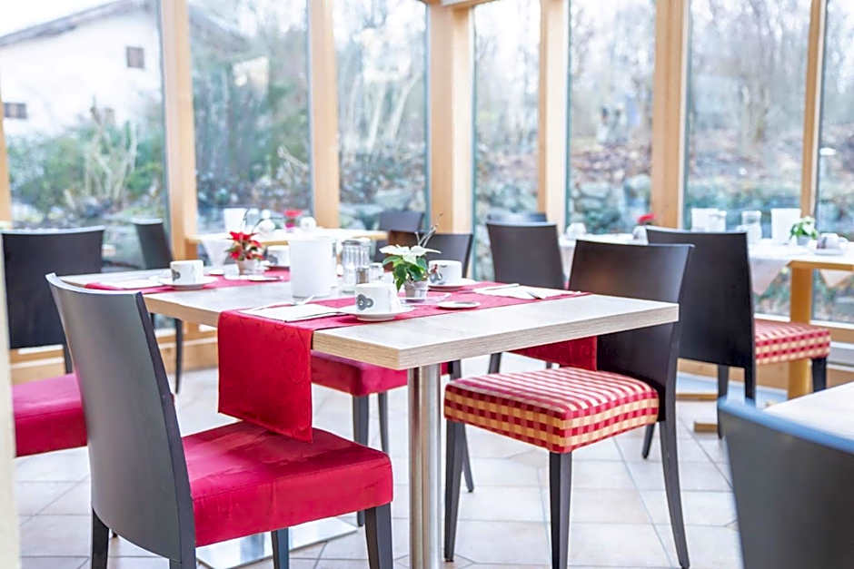 Hotel Garni Christl