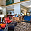 Comfort Inn Marshall Station