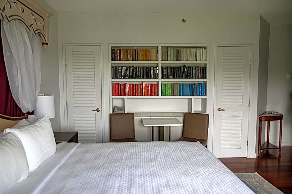 La Tourelle Hotel & Spa