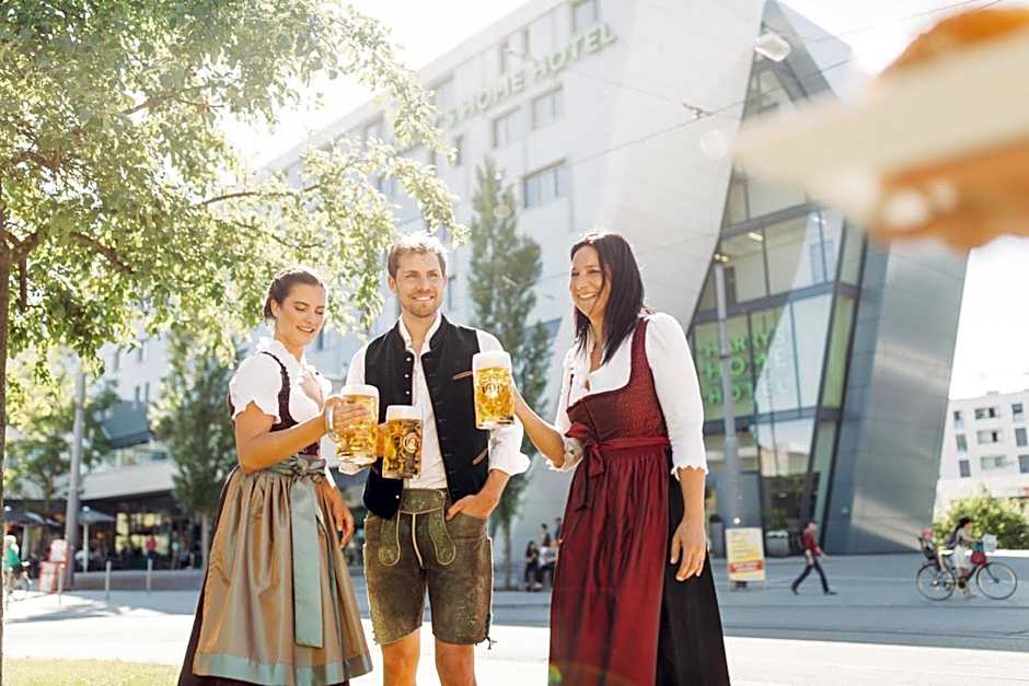 Harry's Home Hotel Munich