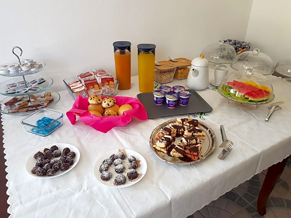 B&B Sale e Sole sul Mare